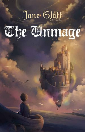 [Mage Guild 02] • The Unmage